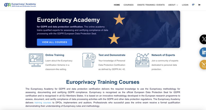 europrivacy.info