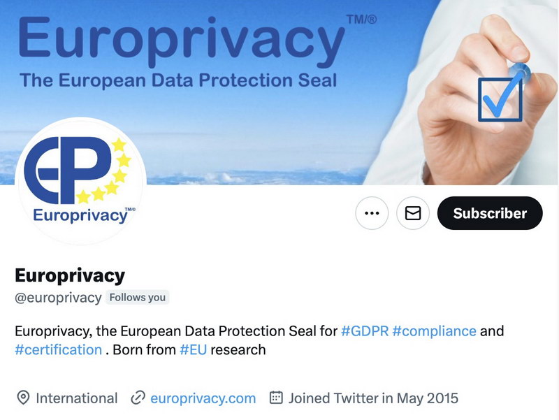 europrivacy.info